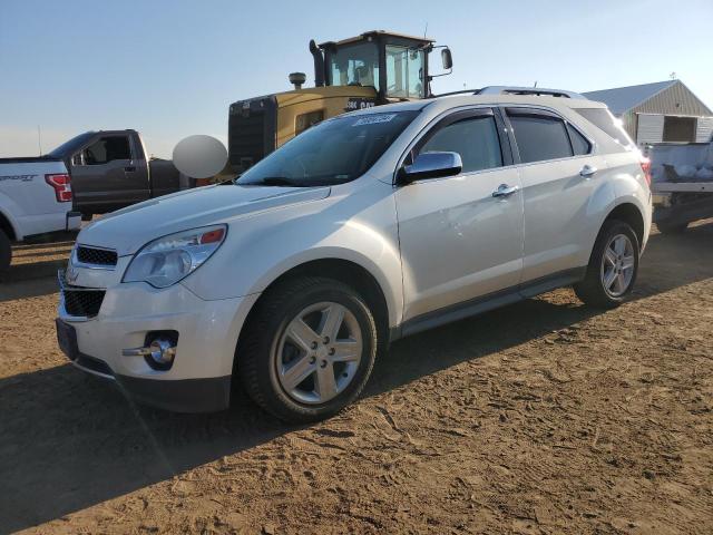 2015 CHEVROLET EQUINOX LT - 1GNALDEK5FZ138920