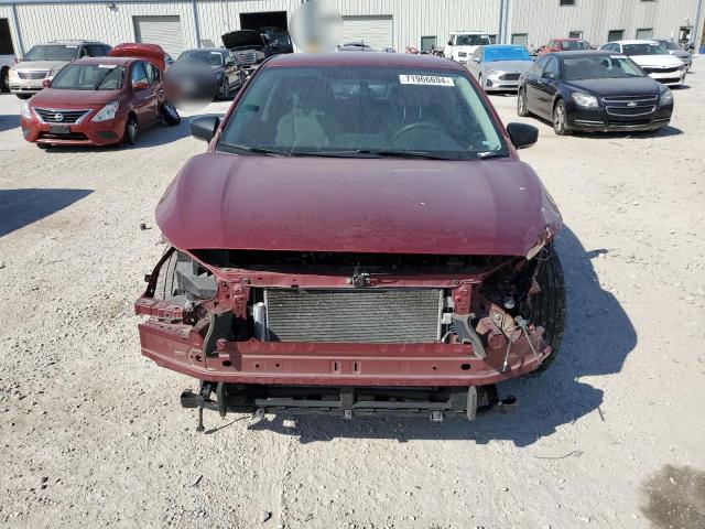 2022 SUBARU IMPREZA - 4S3GTAA61N1710783