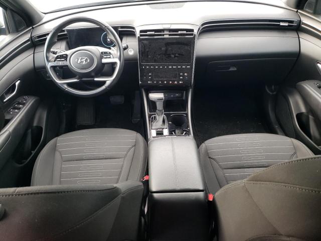 2023 HYUNDAI SANTA CRUZ - 5NTJDDAF3PH051753