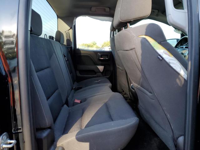 2017 CHEVROLET SILVERADO - 1GCVKREC8HZ302442