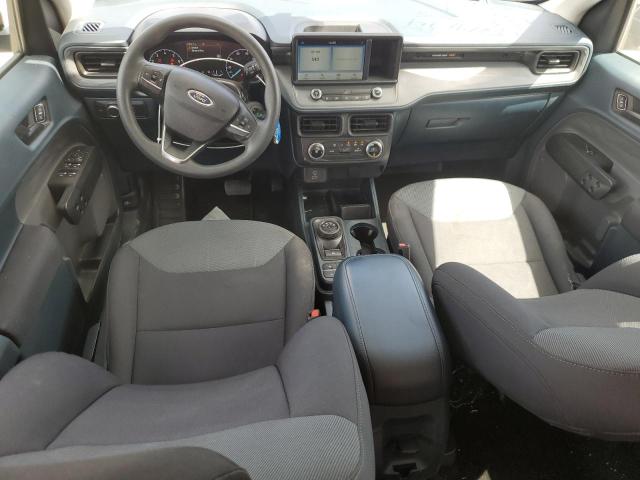 2022 FORD MAVERICK X - 3FTTW8E94NRA52112