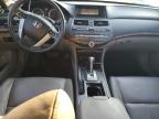 HONDA ACCORD EXL снимка