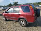 HONDA CR-V EX photo