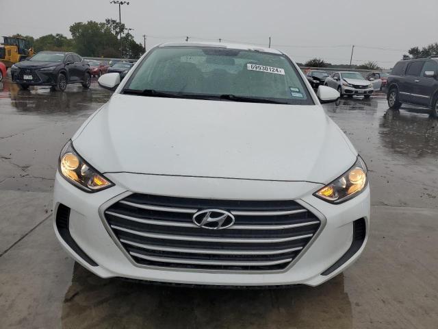 2018 HYUNDAI ELANTRA SE - 5NPD84LF2JH213246