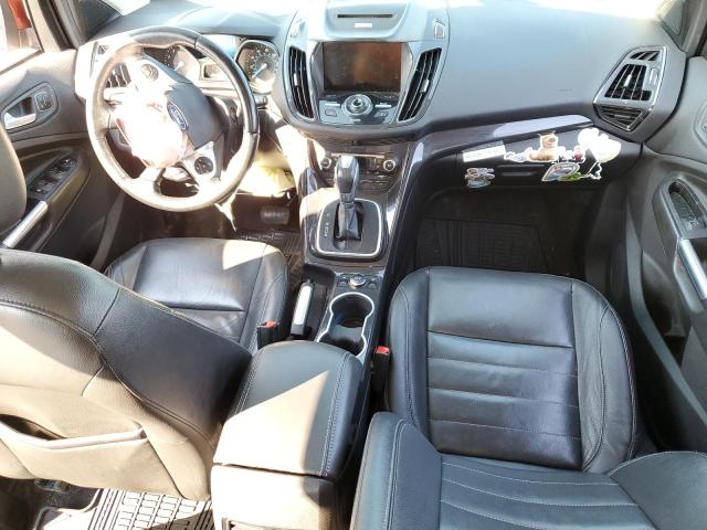 2014 FORD ESCAPE TIT 1FMCU9J95EUA46714  71387034