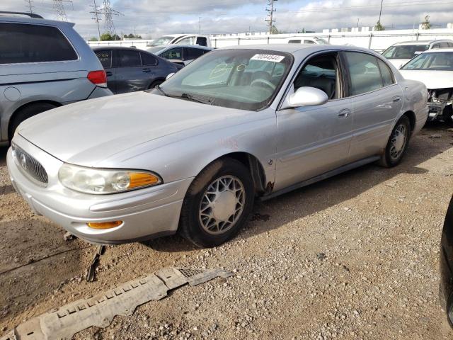 BUICK LESABRE LI