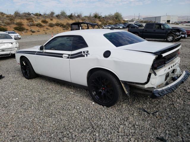 VIN 2C3CDYBT5EH141113 2014 Dodge Challenger, R/T no.2