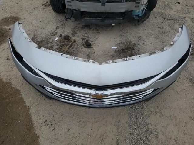 2019 CHEVROLET MALIBU LT - 1G1ZD5ST7KF107703