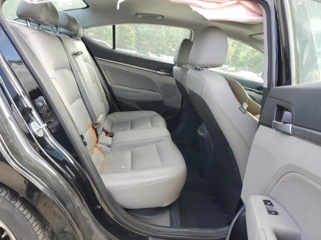 2017 HYUNDAI ELANTRA SE - 5NPD84LFXHH035502