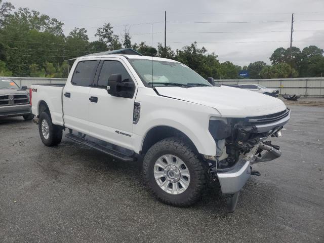 2020 FORD F250 SUPER - 1FT7W2BT4LED05623