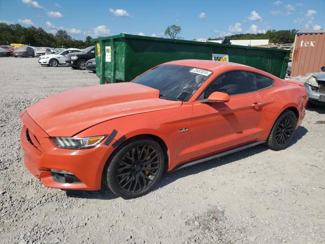 2016 FORD MUSTANG GT #2994188332