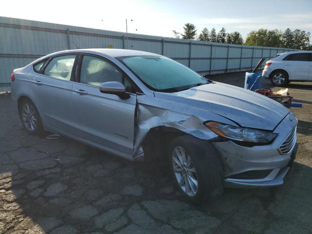 VIN 3FA6P0LU5HR113996 2017 FORD FUSION no.4