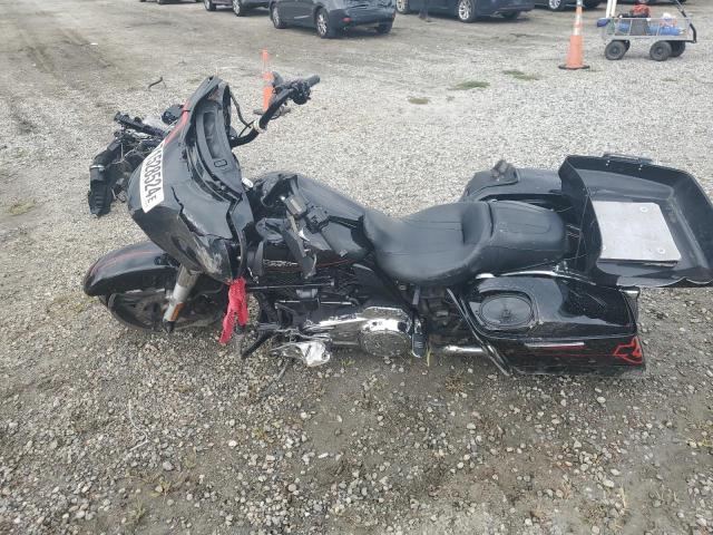 2017 HARLEY-DAVIDSON FLHXS STRE - 1HD1KRC13HB675654