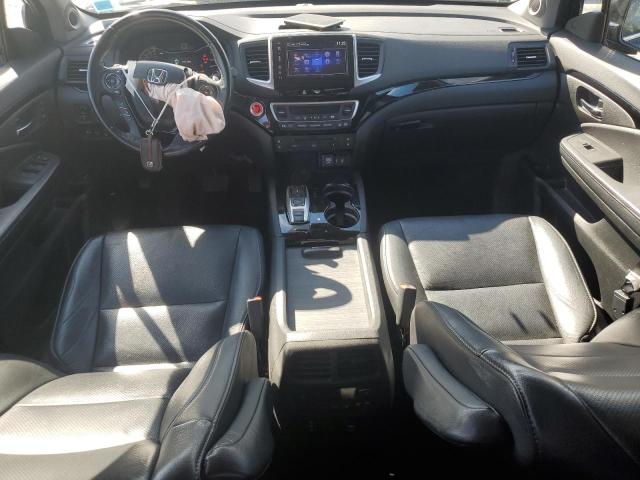 2018 HONDA PILOT ELIT - 5FNYF6H05JB006694