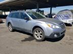 SUBARU OUTBACK 2. photo