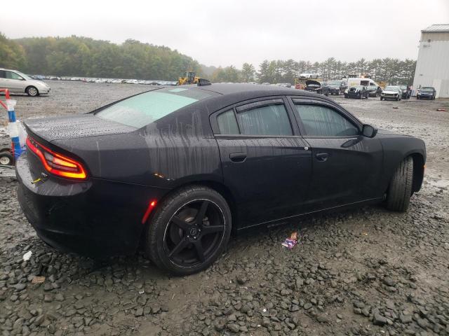 VIN 2C3CDXJG4GH341109 2016 Dodge Charger, Sxt no.3