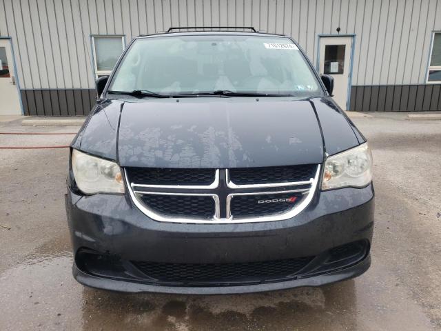 VIN 2C4RDGCG8ER181343 2014 Dodge Grand Caravan, Sxt no.5