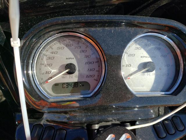 2015 HARLEY-DAVIDSON FLTRXS ROA - 1HD1KTM13FB699039