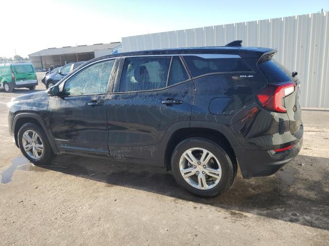 2024 GMC TERRAIN SL - 3GKALMEG1RL274644