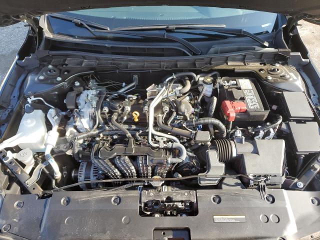 2022 NISSAN ALTIMA SR - 1N4BL4CV3NN378330