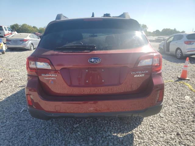 2017 SUBARU OUTBACK 2. - 4S4BSACCXH3310256
