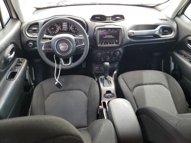 2022 JEEP RENEGADE S - ZACNJDA17NPN52675