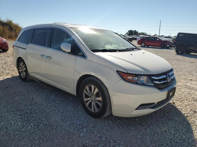 2016 HONDA ODYSSEY EX - 5FNRL5H61GB084927