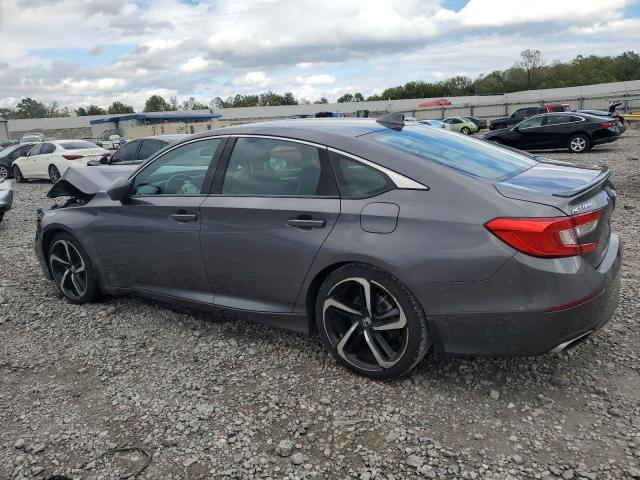 2019 HONDA ACCORD SPO - 1HGCV1F3XKA109313