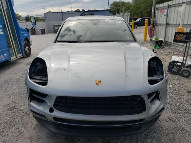 VIN WP1AA2A53LLB14972 2020 Porsche Macan no.5