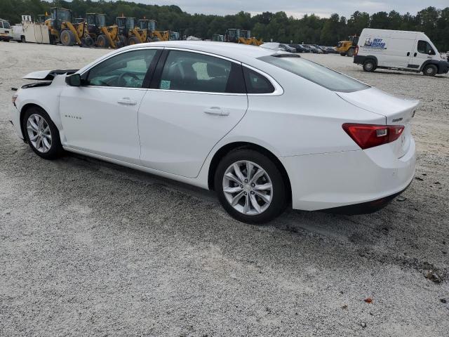 2023 CHEVROLET MALIBU LT - 1G1ZD5ST6PF132051