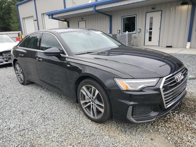 2022 AUDI A6 PREMIUM - WAUL2BF29NN056523