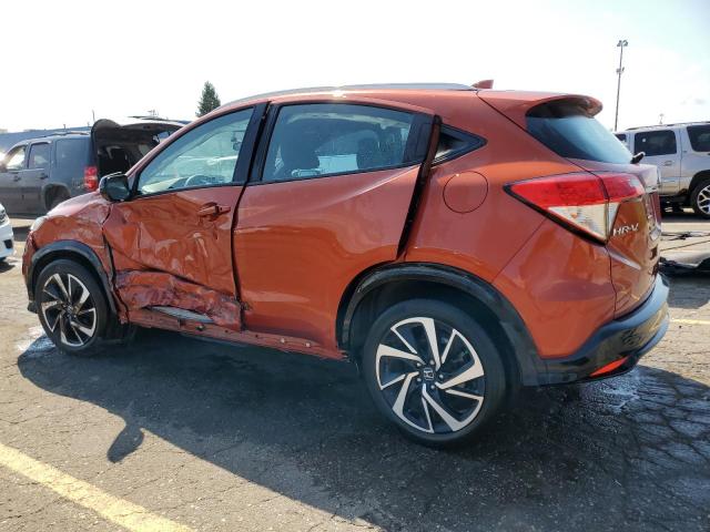 2020 HONDA HR-V SPORT - 3CZRU6H11LG703290