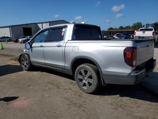 2020 HONDA RIDGELINE - 5FPYK3F74LB002754