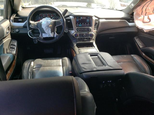 2015 CHEVROLET SUBURBAN C - 1GNSCKKC8FR552277