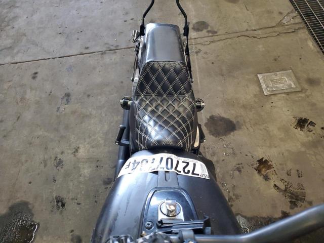 2015 HARLEY-DAVIDSON FXDF DYNA 1HD1GYM17FC327454