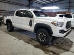 TOYOTA TACOMA DOU photo