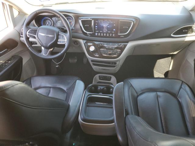 2017 CHRYSLER PACIFICA T - 2C4RC1BG7HR837408