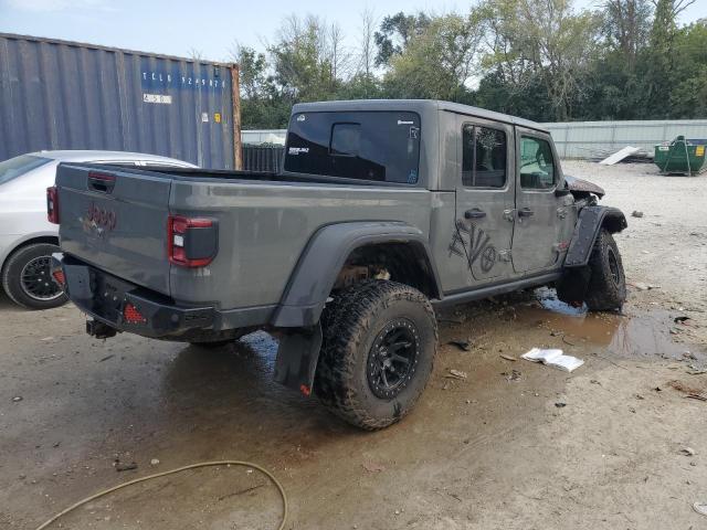 2021 JEEP GLADIATOR - 1C6JJTBG6ML516047