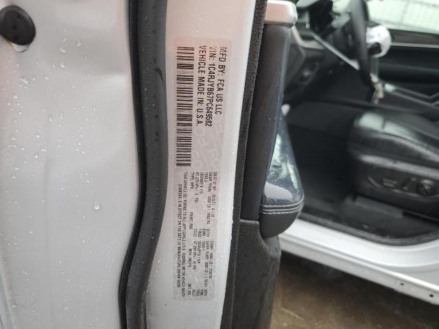 2023 JEEP GRAND CHER - 1C4RJYB67PC649582