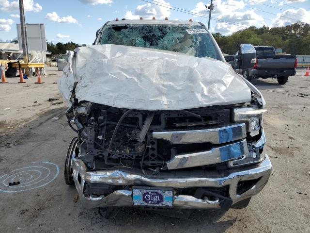 2018 FORD F350 SUPER - 1FT8W3BTXJEC16971