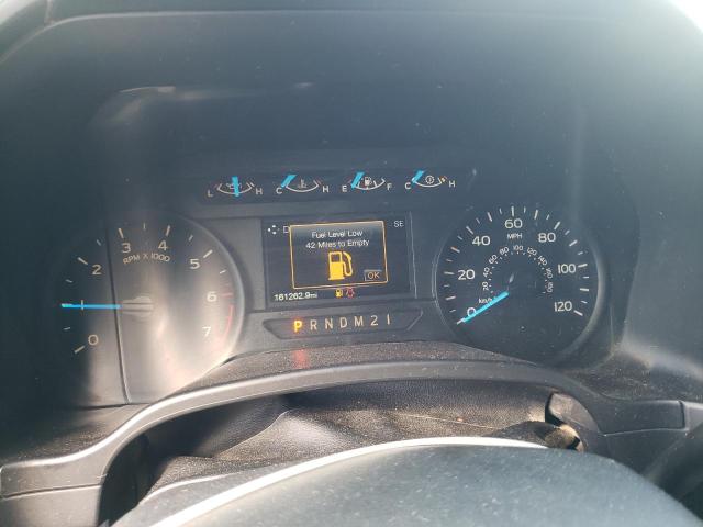 2017 FORD F150 SUPER - 1FTEW1CFXHKD01255