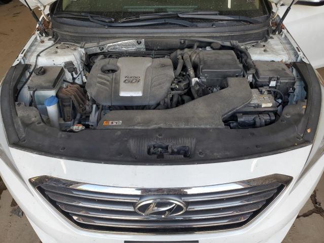 2015 HYUNDAI SONATA ECO - 5NPE24AA3FH173263