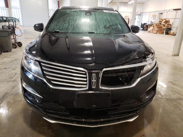 2017 LINCOLN MKC SELECT - 5LMCJ2D93HUL14186
