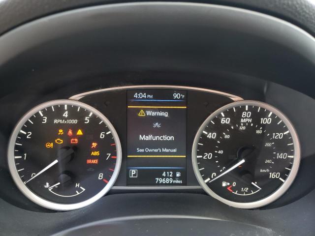 2019 NISSAN SENTRA S - 3N1AB7AP5KY355082