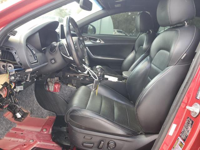 2018 KIA STINGER GT - KNAE55LC1J6019081