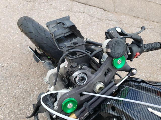 2015 KAWASAKI ZX1000 J - JKAZXCJ14FA024214