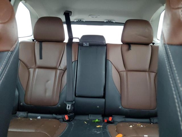 2022 SUBARU FORESTER JF2SKARC5NH459735