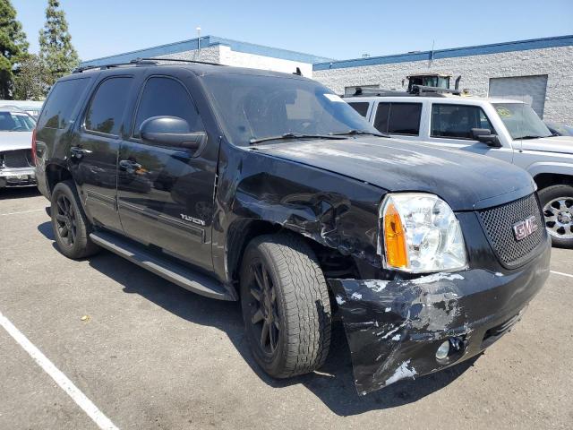 VIN 1GKS1CE06DR162852 2013 GMC Yukon, Slt no.4