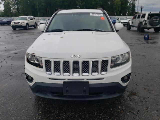 2017 JEEP COMPASS LA - 1C4NJCEB4HD162975