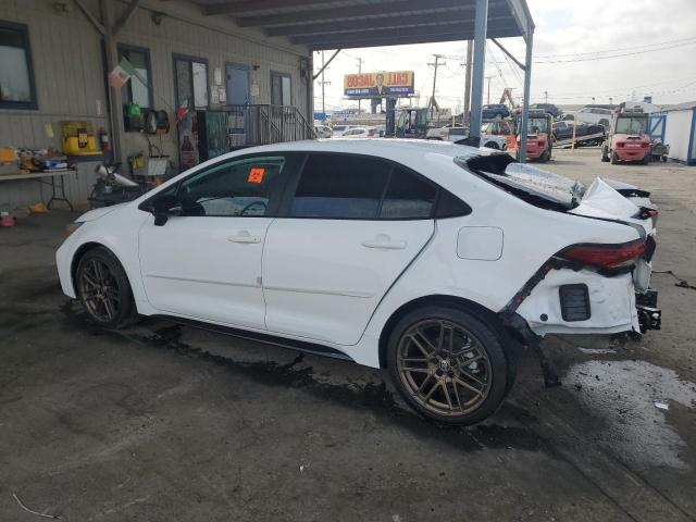 2024 TOYOTA COROLLA NI 5YFB4MCEXRP181137
